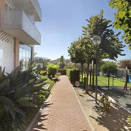 Malaga Campus Apartment Parking Included מראה חיצוני תמונה