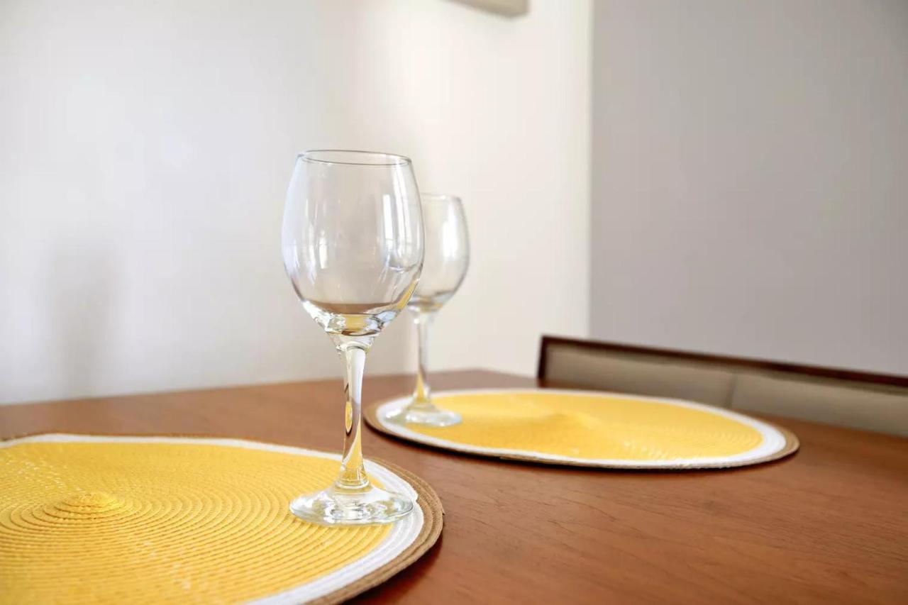 Malaga Campus Apartment Parking Included מראה חיצוני תמונה